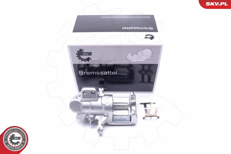 Brake Caliper